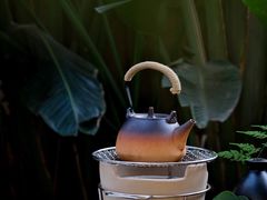 -云里小坐·小院里·团建·宴请·下午茶(三圣乡店)