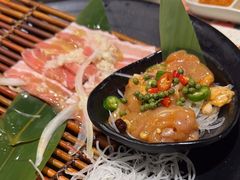 -猫爪爪原切自助烤肉(观音桥阳光世纪店)