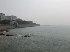 -青岛海滨风景区