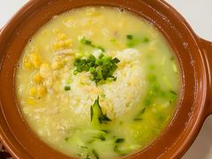 砂锅原汤豆汤饭-71号豆汤饭·非遗传承店(青石桥店)