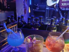 -XIUhome秀候酒馆(玉林路店)