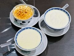 -民信老铺(双皮奶博物馆店)