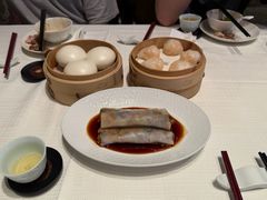 -金悦轩海鲜酒家(拱北店)