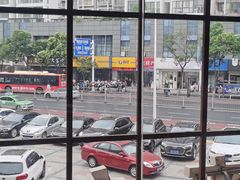 -咖啡人·融合餐厅(健康东路店)