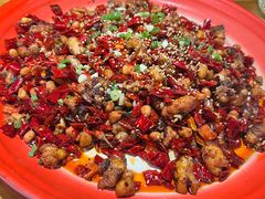 -先启半步颠·川菜小炒