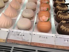 -法桐蛋糕·手作面包(万象城店)