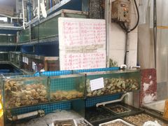 -江杨农产品批发市场