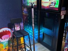 -唱吧麦颂KTV(松江五龙商业广场店)