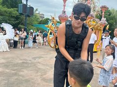 -大连海昌发现王国主题公园