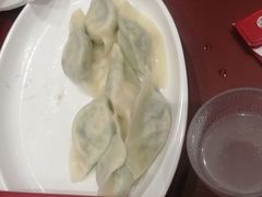 -喜家德虾仁水饺(长泰广场店)