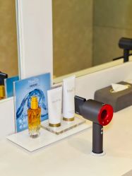 -丽妍雅集 Rubis SPA