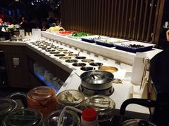 -海底捞火锅(海宁路店)