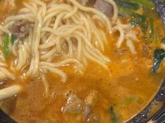 -羊家胡同·龙虾烧烤火锅(龙汇路店)