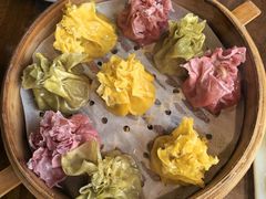 -龍聚祥烧麦馆(鼓楼店)