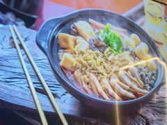 -神府路壹号·海鲜烧烤·砂锅粥·锅物(三坊七巷店)