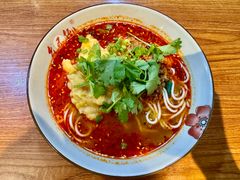 -幺不倒重庆小面(大梁店)