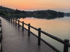 -池州市平天湖风景区