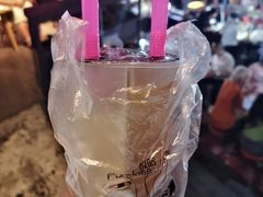 -放哈·甜醅子奶茶创造者(正宁路店)