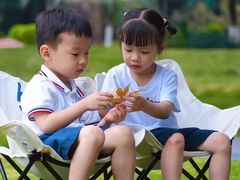 -金豆子幼稚园
