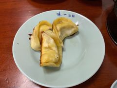 -味一早餐(新芝路店)