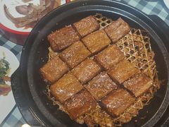 -老东营·东营菜(西四路店)