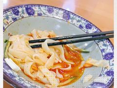 -秦之味陕西特色面馆(中华路店)