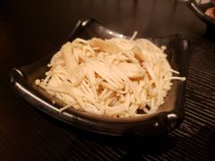 金针菇-8锅臭臭锅·正宗台湾小火锅(中心五路店)