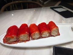 红肠粉-陶陶居酒家(正佳广场店)