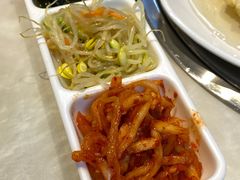 -屋里家延边朝鲜族冷面(梅林3店)