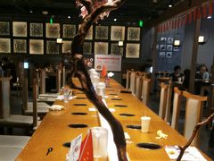 -呷哺呷哺(砂之船奥莱店)