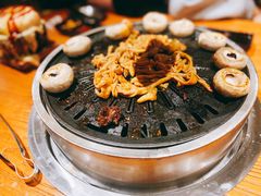 香脆鸭肠-鶴山李