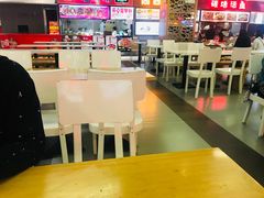 -朴鲸家正宗韩国料理(福田店)