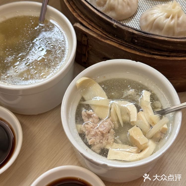 厦门文灶！我私藏的汤包小店！
