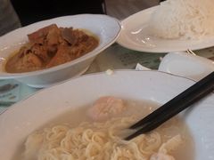 -翠华餐厅(旺角文华商场店)