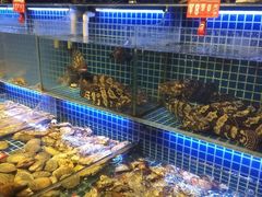 -必点海鲜·鲅鱼水饺(鞍山西道店)