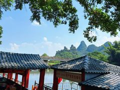 -荔江湾景区