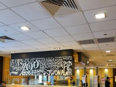 -麦当劳(长泰商业广场店)