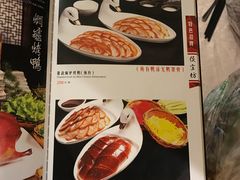 -便宜坊烤鸭店(甜水园店)