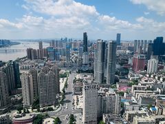 -Y60-SKYLINE天际江景酒店(五一广场店)