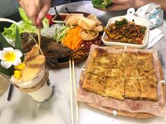-婉泰·特色小吃·舂鸡脚(告庄二店)