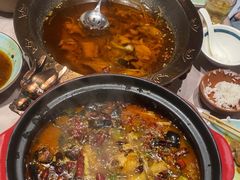 -洞庭鱼香(万科店)