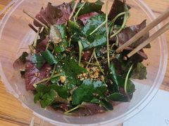 凉拌折耳根-九九牛肉馆(南山路店)