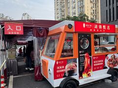 -湖锦酒楼·32年地道湖北菜(光谷店)