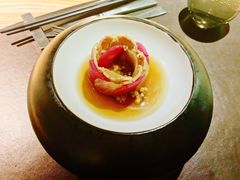 露杰鸭肝-泰安门Taian Table(镇宁路店)