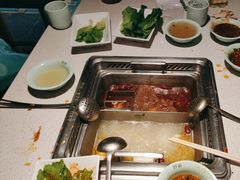 -野妹火锅(龙岗店)