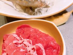 -海底捞火锅(奥山世纪城店)