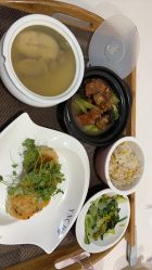 -台湾宝儿月子中心 (中南路店)