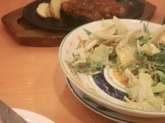 -萨莉亚意式餐厅(中信地铁商场店)