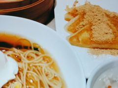 -漢舍中国菜馆(889广场店)