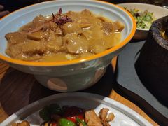 -敏珠拉姆藏餐·南京厨房(富春江东街店)